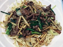 -二扁私房面馆(崂山路店)
