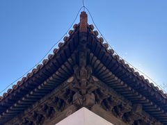 -普陀宗乘之庙(小布达拉宫)
