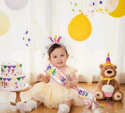 -七色田儿童摄影(静安店)