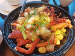 -彩丰楼·中餐厅(国家会展中心上海洲际店)