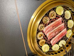 -極屋鮨牛 · 烧肉酒场(时代C馆店)