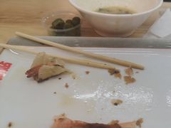 -众品老方子锅贴甜沫(李村店)