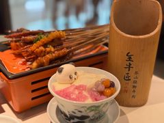 -全牛匠·乐山跷脚牛肉(西北旺万象汇店)