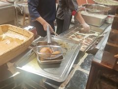 -唐山宴百姓府邸院落中餐