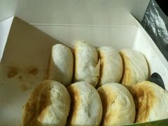 -老北京绿豆饼(解放路店)