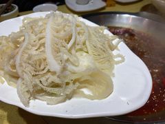 -田鸭肠·非遗火锅(彭州店)