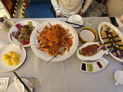 -便宜坊烤鸭店(科创店)