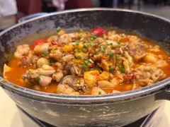 -聚味瞿记·龙虾堂(坡子街店)