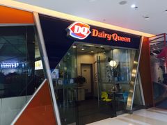 门面-DQ·蛋糕·冰淇淋(金牛万达店)