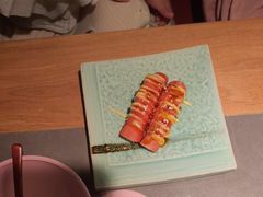 -沼津港精致料理·寿喜烧·烧鸟(龙湖南桥天街日料榜单店)