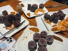 -汉巴味德(沈阳万象汇店)