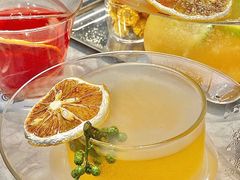 -渔语鱼新川菜Bistro(万象天地店)