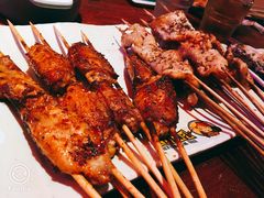 -肉串汪(望京店)