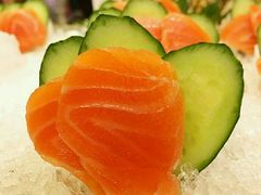 -南湖春色海鲜食府(中兴街店)