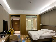 -武汉洲际酒店