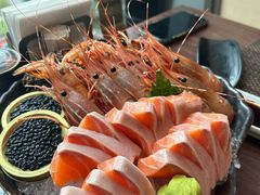 -田舍家Inakaya·炉端烧·铁板烧(天汇igc店)