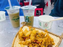 -小民大排档(光谷店)