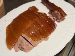 -金鸭季·北京烤鸭(深业上城店)