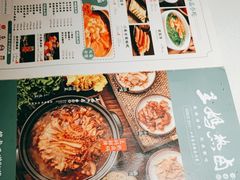 -王妈热卤·川味馆(海昌店)