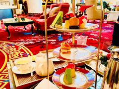 -北京中国大饭店