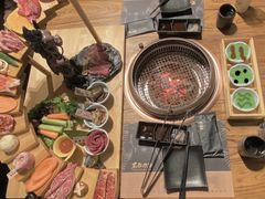 -黑牛の店·和牛烧肉(合生汇店)