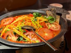 -探鱼·鲜青椒爽麻烤鱼(领展购物广场店)