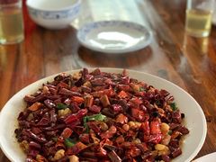 -自贡馆老字号(青江东路店)