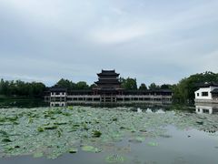 -石湖景区