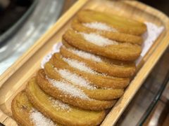 -羊瑞堂·横山炖羊肉·陕菜(未央路旗舰店)