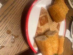 -山水茶艺馆·点心粤菜·30年老字号