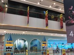-凯德广场(西城店)