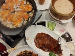 -大鸭梨烤鸭店(花园村店)