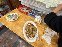 -渔满仓海鲜渔家(象山二店)