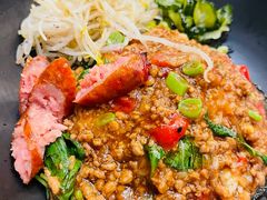 -馔豚·台北菜专门店(深圳湾万象城店)