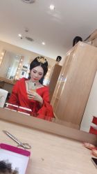 -盘子女人坊古装写真摄影(深圳店)