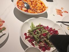 -外婆家(西红门荟聚购物中心店)