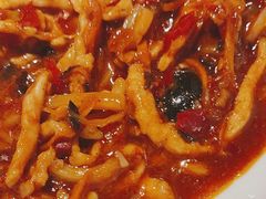 -前海沿·青岛菜(乐客城店)