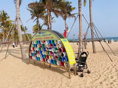 -大梅沙海滨公园