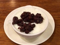 红豆双皮奶热-正德顺順德雙皮奶(中信店)
