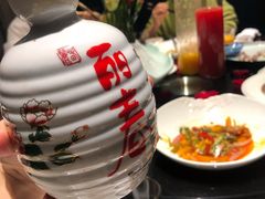 -海味世家·家常菜馆(明州里店)