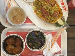 -食通天·寰宇集(杭州万象城店)