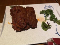 -陆壹捌餐厅(五大道店)