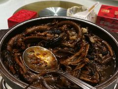 响油鳝糊-无名居(西直门总店)