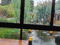 -湘力力小院·鱼汤泡饭(枫林路店)