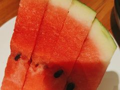 西瓜-老板恋上鱼(环山路店)