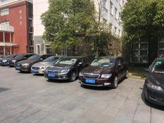 -同济大学附属口腔医院