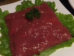-巴奴毛肚火锅(广益哥伦布店)