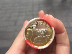 -中国银行(江北支行)