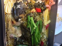 -半天妖烤鱼(永旺梦乐城店)