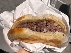 -闫家驴肉老店(华电一校店)